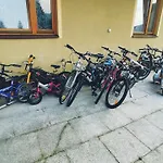 Czyrna Przy Gondoli Проживание в семье *