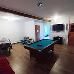Czyrna Przy Gondoli Quarto em Acomodações Particulares *