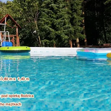 Czyrna Przy Gondoli *