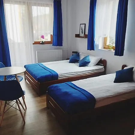 Czyrna Przy Gondoli * Szczyrk