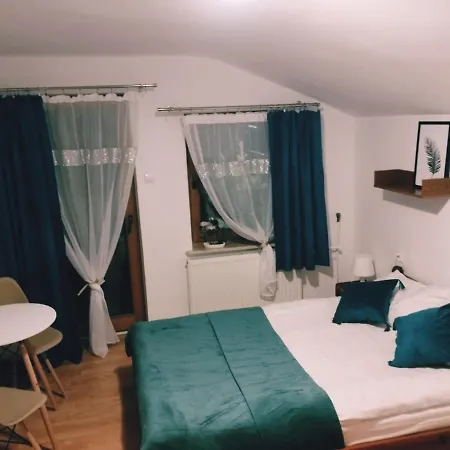 Czyrna Przy Gondoli *