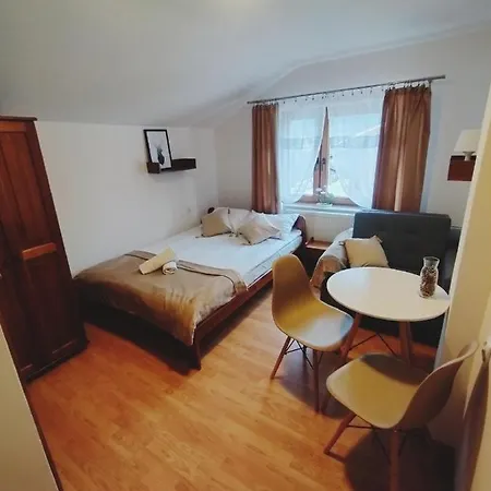 Czyrna Przy Gondoli * Szczyrk