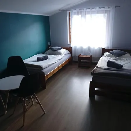 Czyrna Przy Gondoli Habitación en casa particular Szczyrk