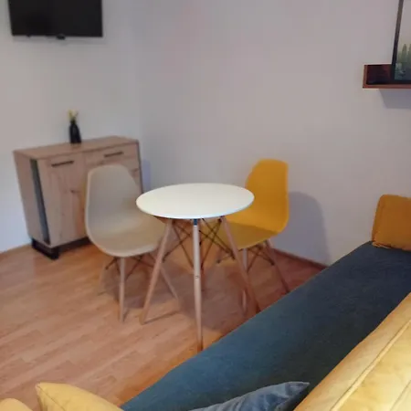 Accommodatie bij particulieren Czyrna Przy Gondoli Szczyrk