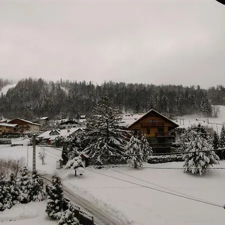 Czyrna Przy Gondoli שצ'צ'ירק