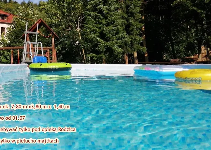 Czyrna Przy Gondoli *