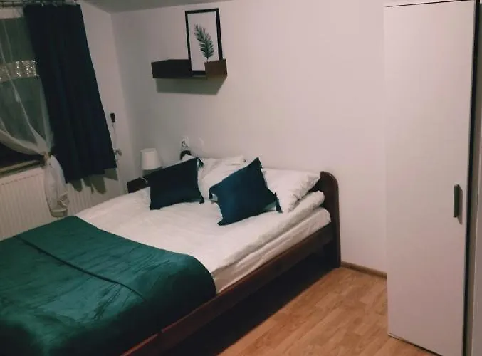 Czyrna Przy Gondoli Accommodatie bij particulieren *