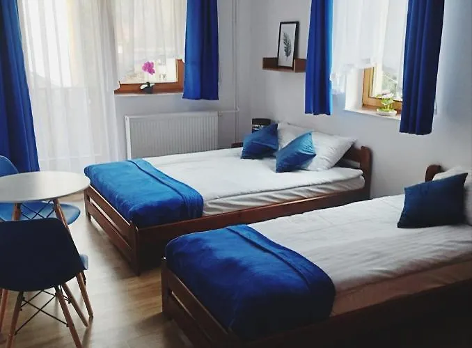 Czyrna Przy Gondoli * שצ'צ'ירק