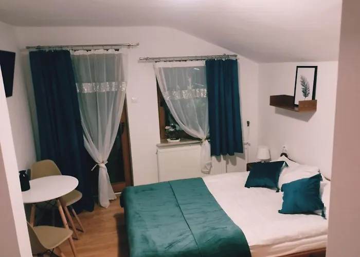 Czyrna Przy Gondoli *