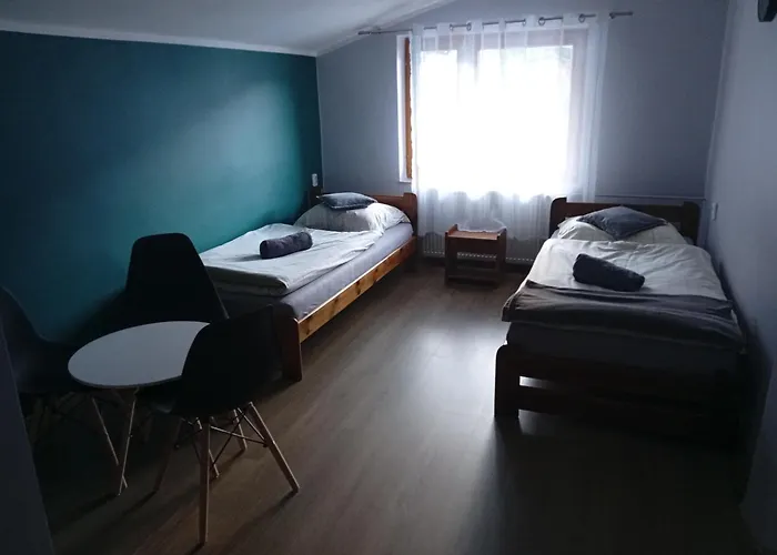 Czyrna Przy Gondoli Accommodatie bij particulieren Szczyrk