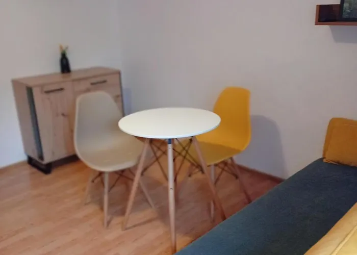 Accommodatie bij particulieren Czyrna Przy Gondoli Szczyrk