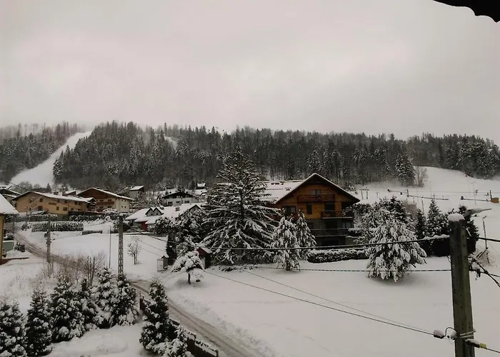 Czyrna Przy Gondoli שצ'צ'ירק